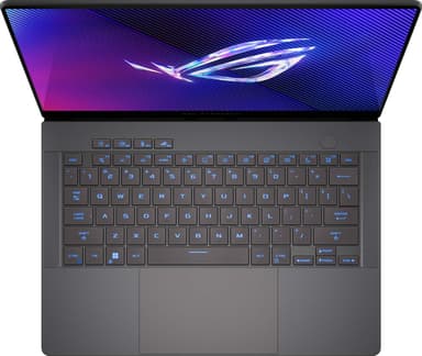 Asus ROG Zephyrus G14 (2024) GA403UI R9/32/1TB/4070 14" pelikannettava