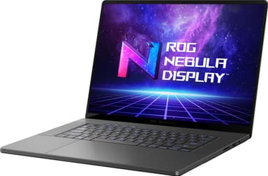 Asus ROG Zephyrus G16 (2024) GU605MV U7/32/1TB/4060 16" pelikannettava