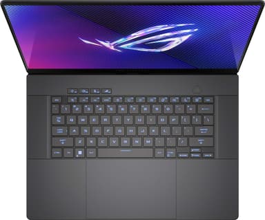 Asus ROG Zephyrus G16 (2024) GU605MY U9/32/2TB/4090 16" pelikannettava