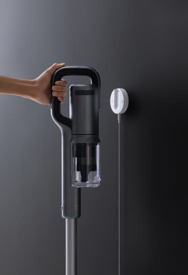 Roidmi RS60 johdoton varsi-imuri 800024 (hopea)