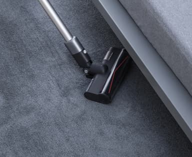Roidmi RS60 johdoton varsi-imuri 800024 (hopea)