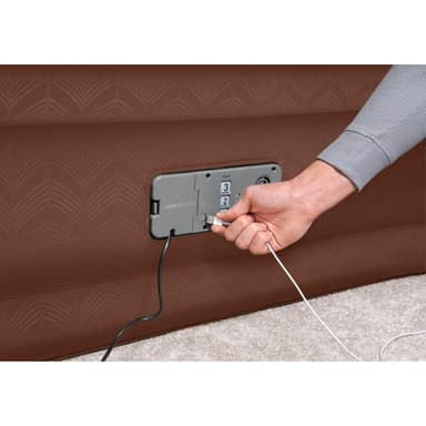 BILLING BO 84170889 Air mattre