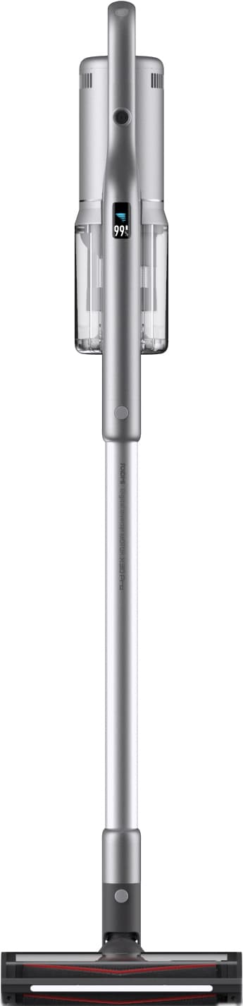 Roidmi RS60 johdoton varsi-imuri 800024 (hopea)