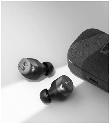 Sennheiser Momentum 4 täysin langattomat in-ear kuulokkeet (m./graf.)