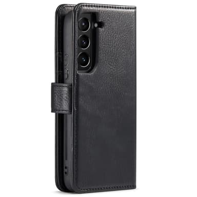 DG.MING Samsung Galaxy S24+ irrotettava 2-in-1-lompakkokuori