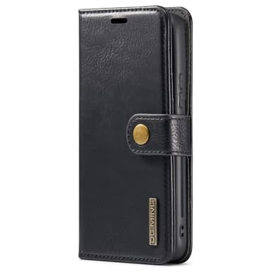 DG.MING Samsung Galaxy S24+ irrotettava 2-in-1-lompakkokuori