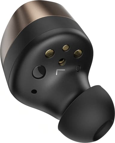 Sennheiser Momentum 4 täysin langattomat in-ear kuulokkeet (m./kupari)