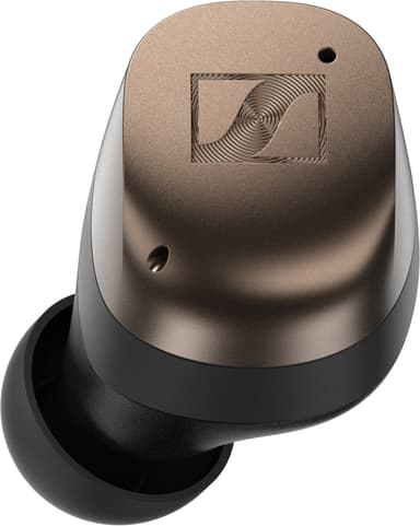 Sennheiser Momentum 4 täysin langattomat in-ear kuulokkeet (m./kupari)