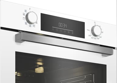 Beko erillisuuni BBIM14300W integroitava