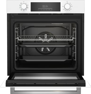 Beko erillisuuni BBIM14300W integroitava