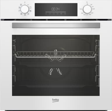 Beko erillisuuni BBIM14300W integroitava