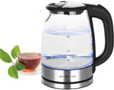 Emerio vedenkeitin WK-119988.7 (lasi)