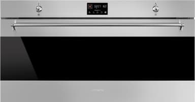 Smeg erillisuuni SFR9302TX