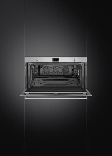 Smeg erillisuuni SFR9302TX