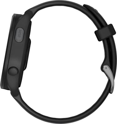 Garmin Forerunner 165 urheilukello 43 mm (harmaa)
