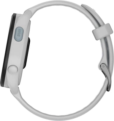 Garmin Forerunner 165 urheilukello 43 mm (valkoinen)
