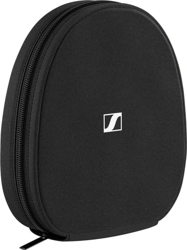 Sennheiser Accentum Plus langattomat around-ear kuulokkeet (musta)