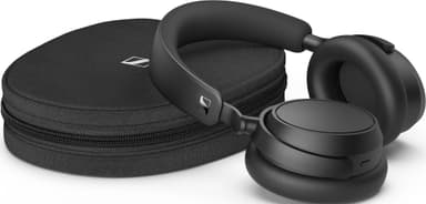 Sennheiser Accentum Plus langattomat around-ear kuulokkeet (musta)
