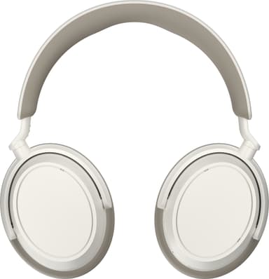 Sennheiser Accentum Plus langattomat around-ear kuulokkeet (valkoinen)