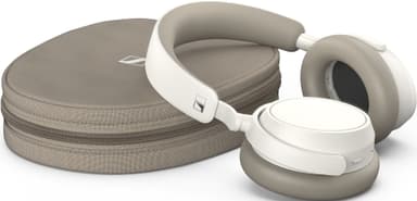 Sennheiser Accentum Plus langattomat around-ear kuulokkeet (valkoinen)
