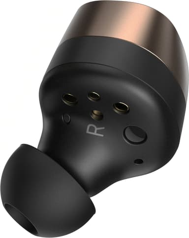 Sennheiser Momentum 4 täysin langattomat in-ear kuulokkeet (m./kupari)