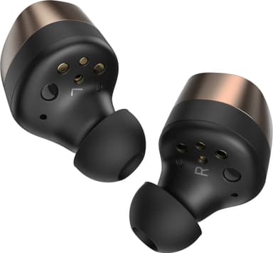Sennheiser Momentum 4 täysin langattomat in-ear kuulokkeet (m./kupari)