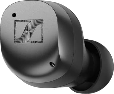 Sennheiser Momentum 4 täysin langattomat in-ear kuulokkeet (m./graf.)