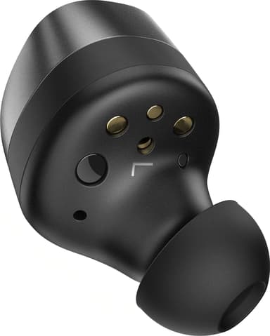 Sennheiser Momentum 4 täysin langattomat in-ear kuulokkeet (m./graf.)