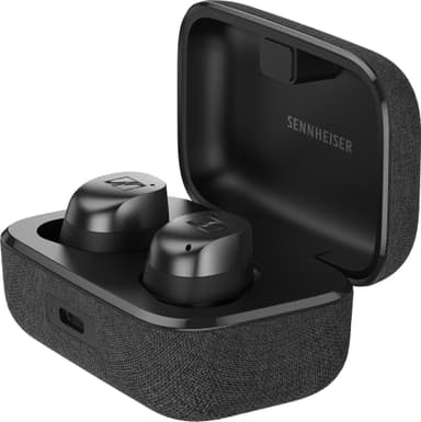 Sennheiser Momentum 4 täysin langattomat in-ear kuulokkeet (m./graf.)