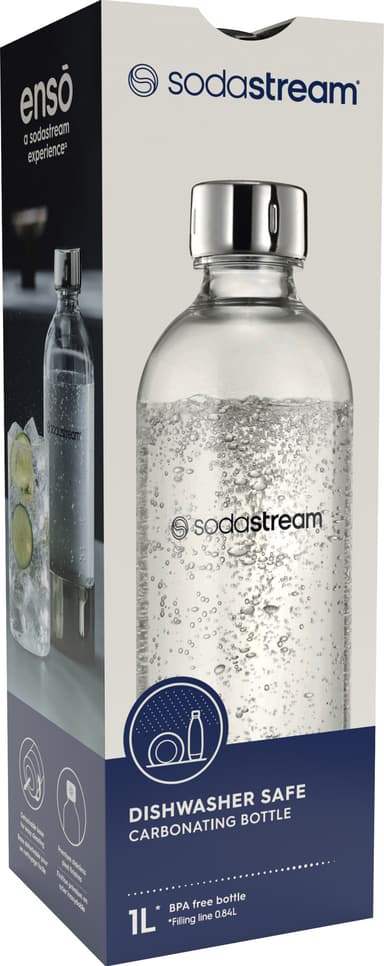 SodaStream ensõ DWS hiilihapotuspullo 1041196770