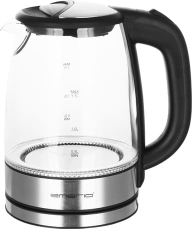 Emerio vedenkeitin WK-119988.7 (lasi)