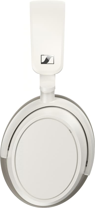 Sennheiser Accentum Plus langattomat around-ear kuulokkeet (valkoinen)