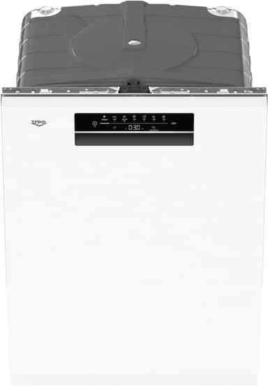 Upo astianpesukone UU642D60W