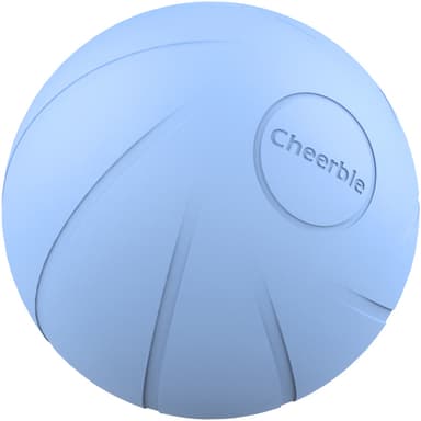 Cheerble Wicked Ball SE lemmikkilelu (sininen)
