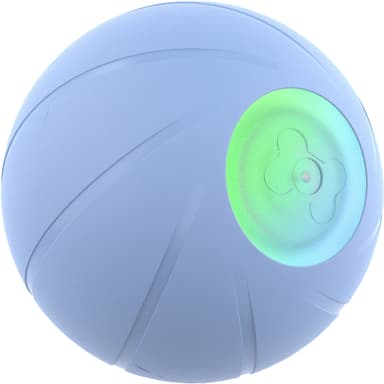 Cheerble Wicked Ball SE lemmikkilelu (sininen)