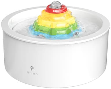 Petlibro Rainbow vesilähde lemmikeille