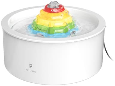 Petlibro Rainbow vesilähde lemmikeille