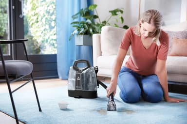 Bissell SpotClean Plus tekstiilipesuri 235075