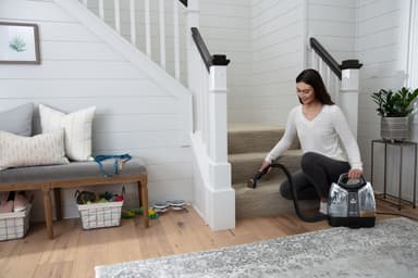 Bissell SpotClean Plus tekstiilipesuri 235075