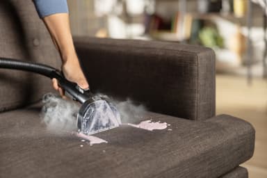 Bissell SpotClean Hydrosteam Select tekstiilipesuri 235083
