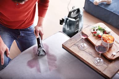 Bissell SpotClean Plus tekstiilipesuri 235075