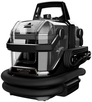 Bissell SpotClean Hydrosteam Select tekstiilipesuri 235083