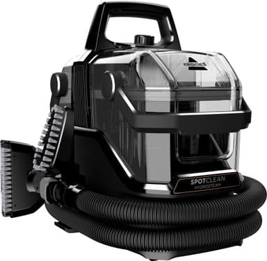 Bissell SpotClean Hydrosteam Select tekstiilipesuri 235083