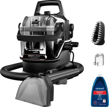 Bissell SpotClean Hydrosteam Select tekstiilipesuri 235083