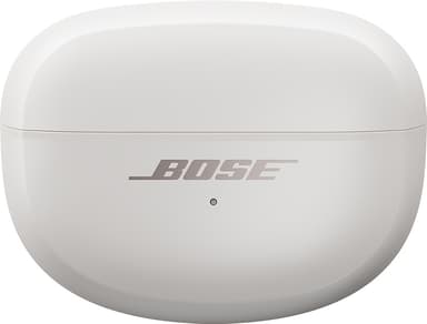 Bose Ultra Open Earbuds langattomat in-ear kuulokkeet (valkoinen savu)
