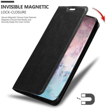 Samsung Galaxy NOTE 10 PLUS Suojakuori Lompakkokotelo