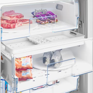 Beko pakastin BU1204N