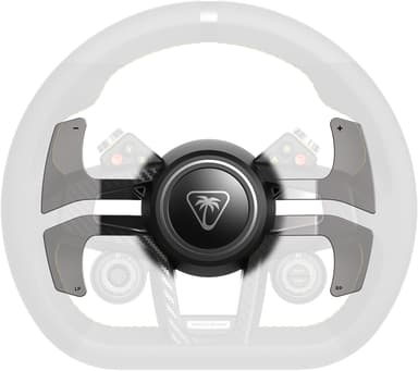 Turtle Beach VelocityOne Race rattiohjainsarja