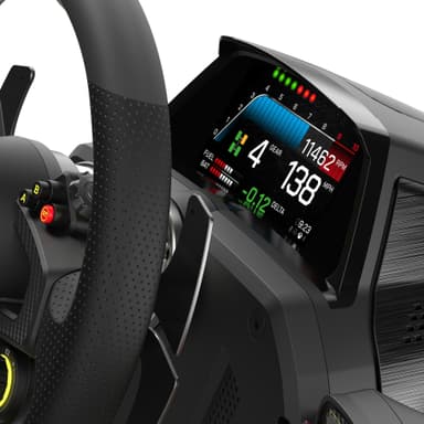 Turtle Beach VelocityOne Race rattiohjainsarja