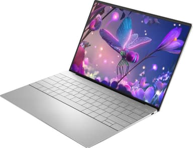 Dell XPS 13 Plus 9320 i7-1360P/32/1 TB 13,4" kannettava